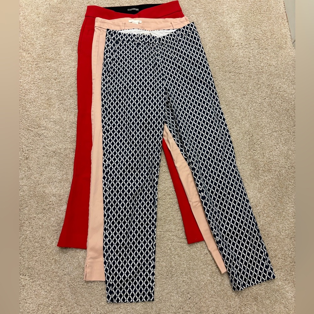 Pants Bundle - image 1